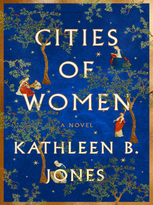 cover image of Cities of Women
